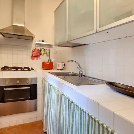 Appartement Maruffi By Mamo Florence