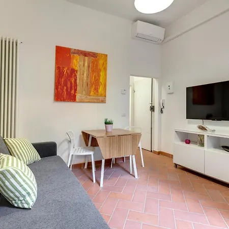 Appartement Maruffi By Mamo