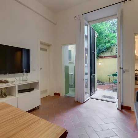 Appartement Maruffi By Mamo Florence