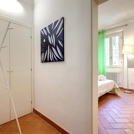 Maruffi By Mamo Appartement Florence