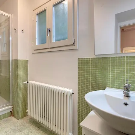 Maruffi By Mamo Appartement *