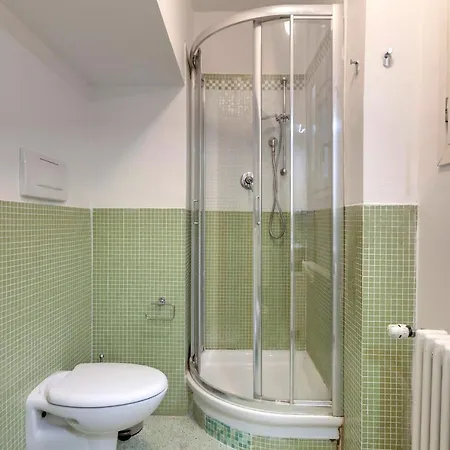 Appartement Maruffi By Mamo Florence