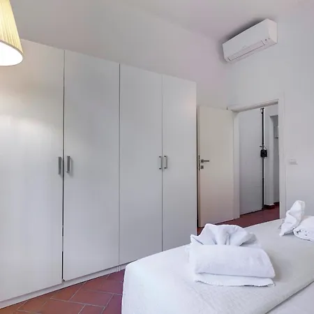 Appartement Maruffi By Mamo *