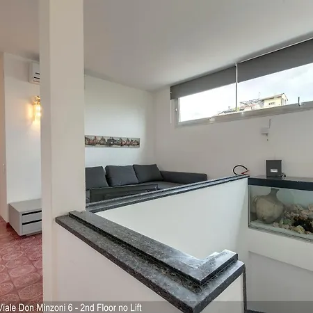 Don Minzoni District By Mamo Apartment Florence