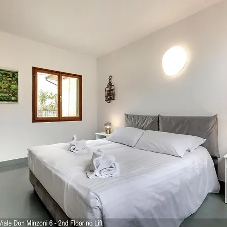 Don Minzoni District By Mamo Apartamento Florencia