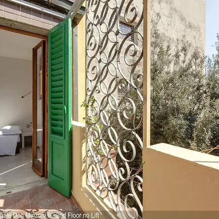 Don Minzoni District By Mamo Apartamento *