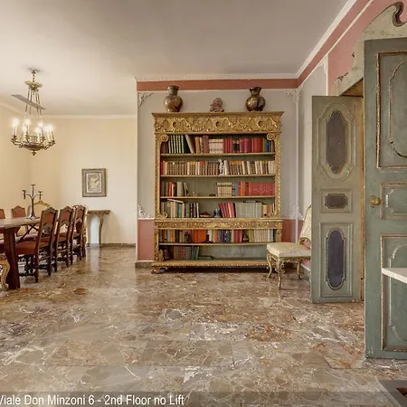 Don Minzoni District By Mamo Apartamento Florencia