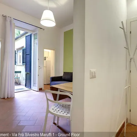 Don Minzoni District By Mamo Apartamento