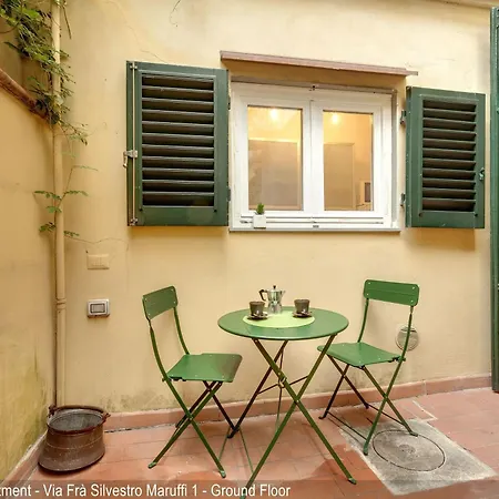 Don Minzoni District By Mamo * Florencia