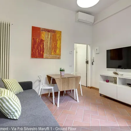 Don Minzoni District By Mamo * Florencia