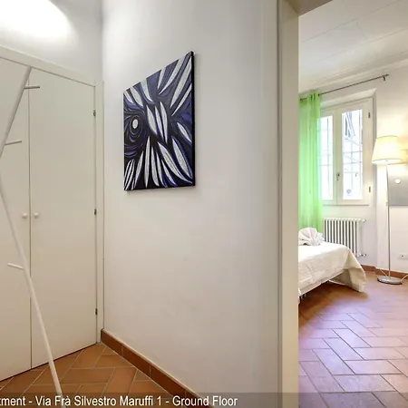 Don Minzoni District By Mamo Apartamento *