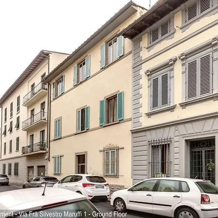 Don Minzoni District By Mamo Apartamento Florencia
