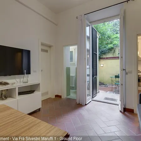 Apartamento Don Minzoni District By Mamo