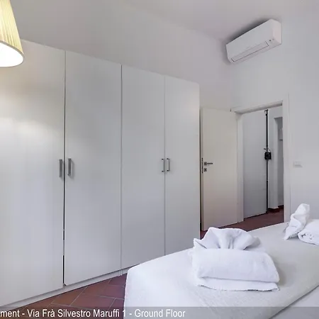 Don Minzoni District By Mamo Apartamento *