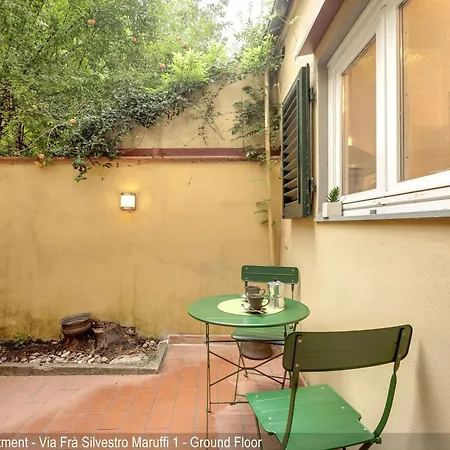 Don Minzoni District By Mamo Apartamento