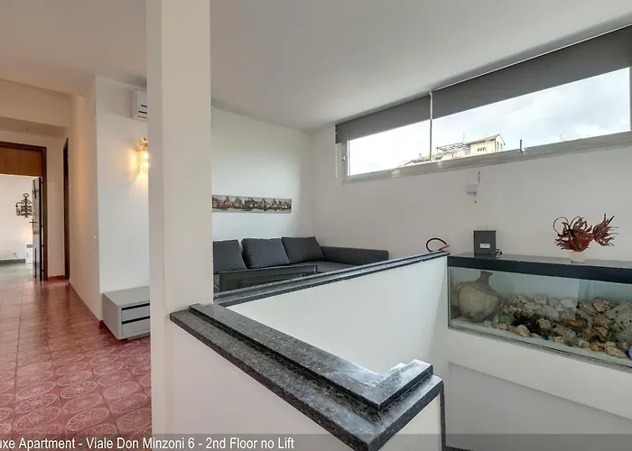 Don Minzoni District By Mamo Apartment Florence