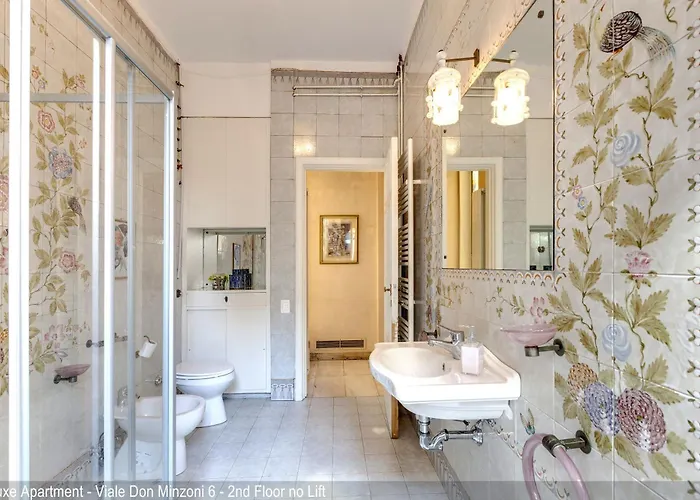 Apartment Don Minzoni District By Mamo