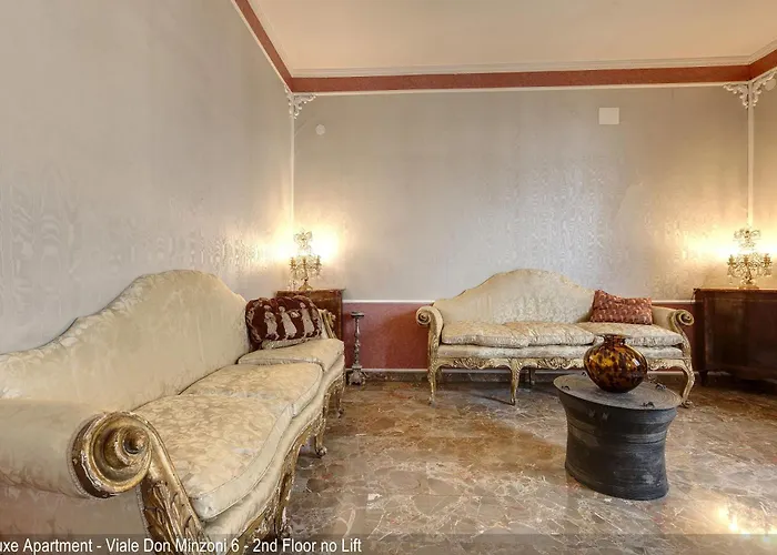 Don Minzoni District By Mamo *