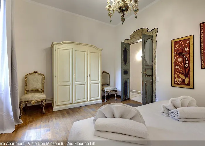 Don Minzoni District By Mamo * Florence