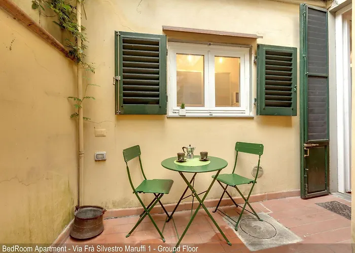 Don Minzoni District By Mamo * Florence